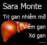 tri gan nhiễm mỡ