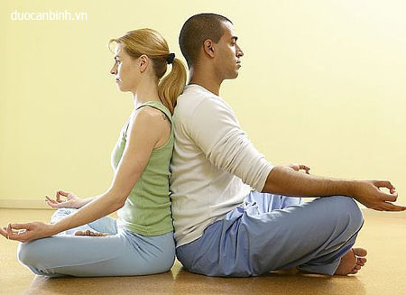  Tác dụng của Yoga với đời sống tình dục