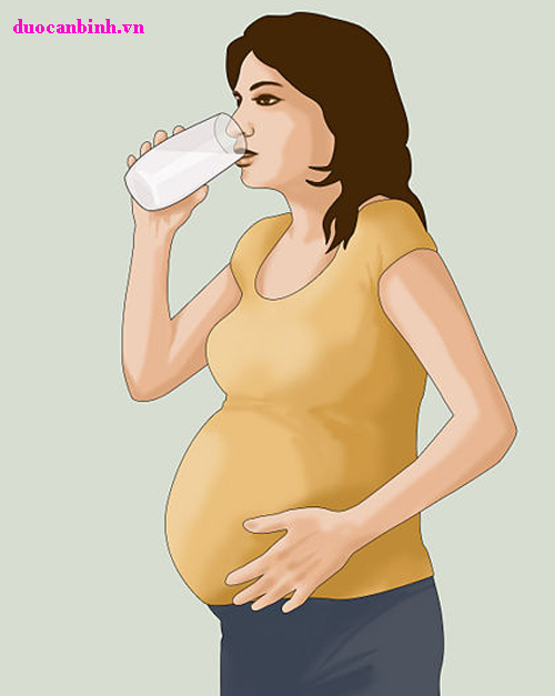 Làm thế nào để có một thai kỳ khỏe mạnh? 