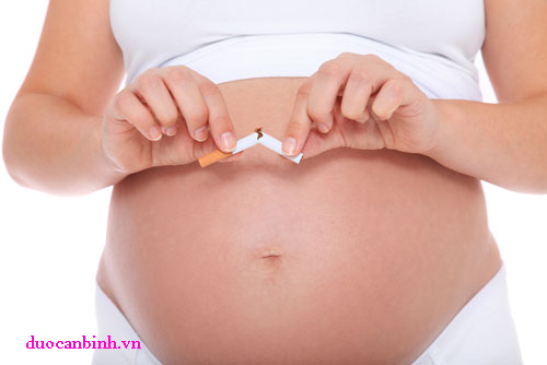 Những nguyên nhân khiến thai nhi nhẹ cân 