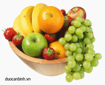 Tác hại không ngờ khi ăn quá nhiều rau và trái cây