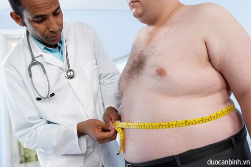 Phát hiện nguyên nhân mới gây bệnh béo phì