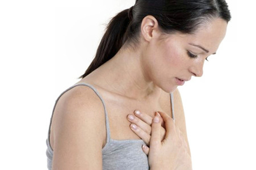 Viêm khớp dạng thấp dẫn tới đau ngực 