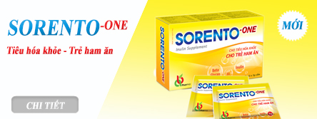 sorento-one